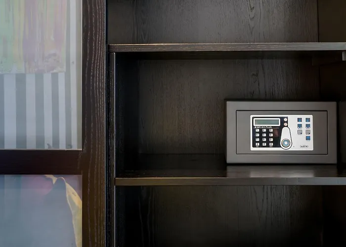 Peyris Opera 4* París