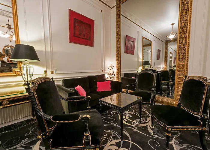 Peyris Opera 4* París