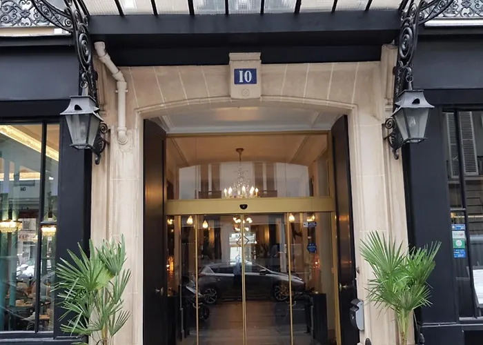 페이리스 오페라 4*