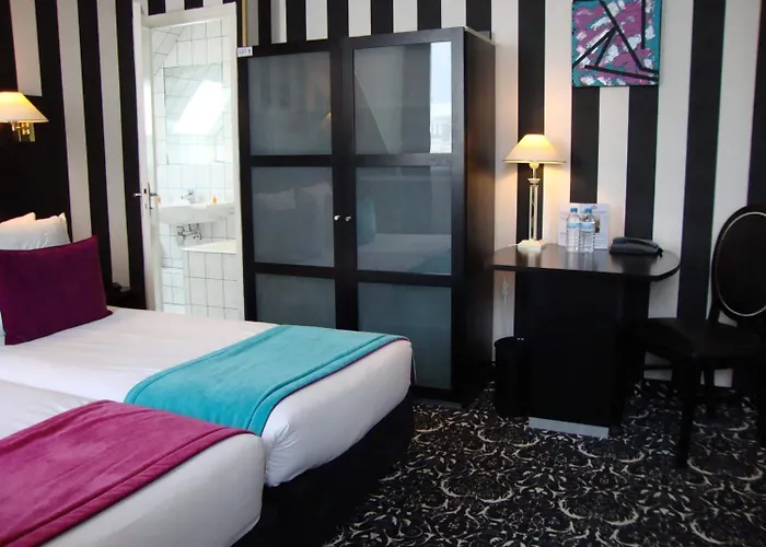 페이리스 오페라 파리