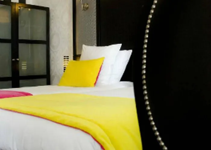 Peyris Opera Hotel París