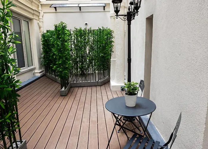 ペイリス オペラ