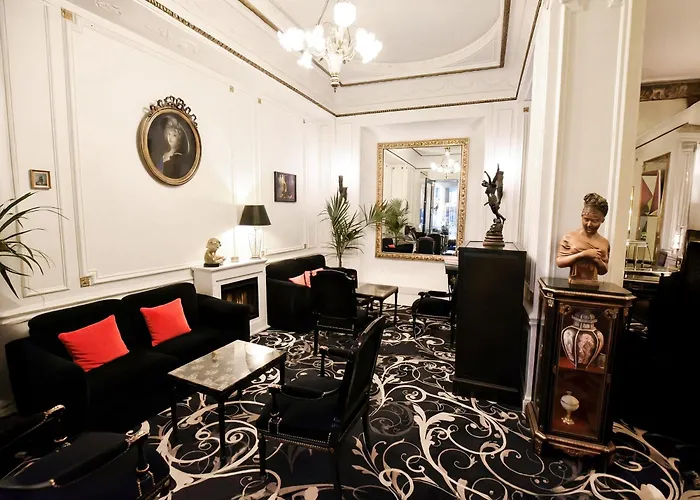 Peyris Opera 4*