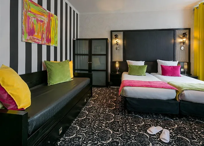 Peyris Opera 4* París