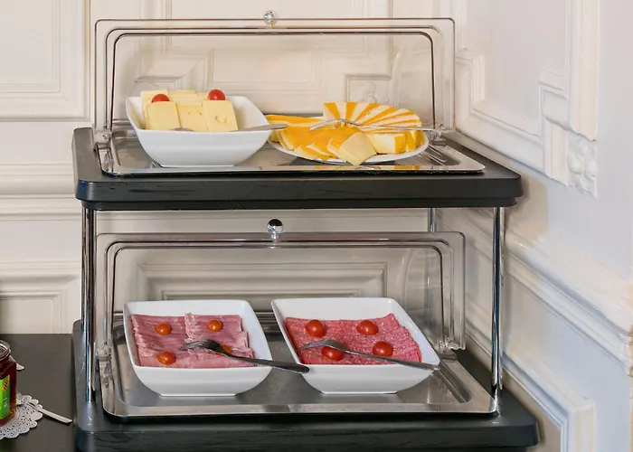 Peyris Opera 4* Paris