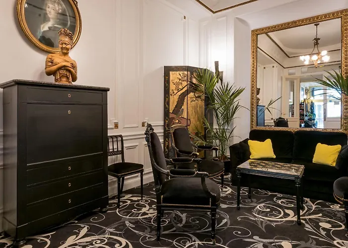 Peyris Opera 4* París