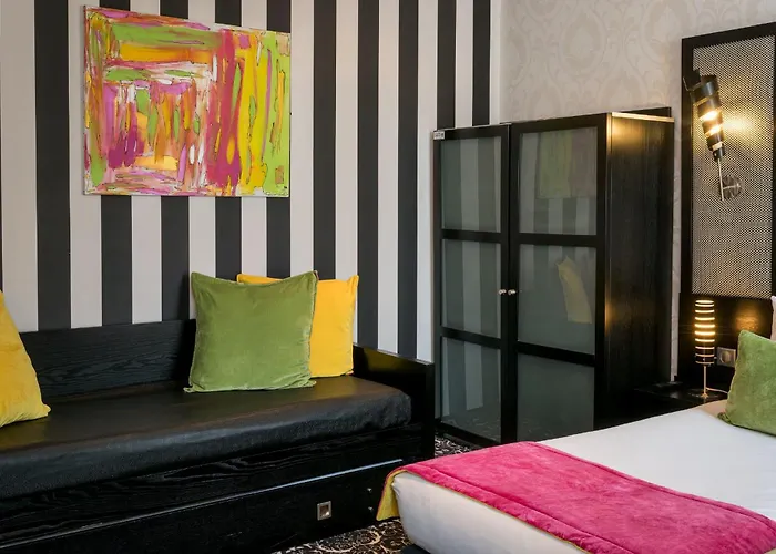 Peyris Opera 4* París