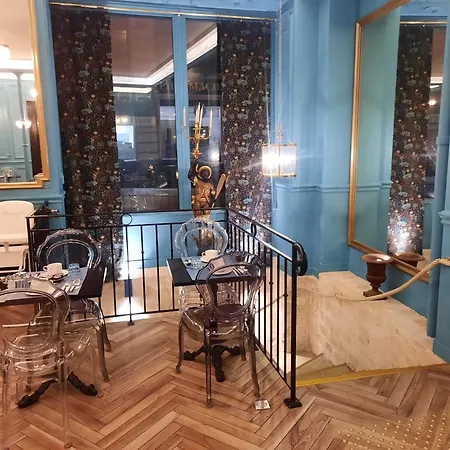 陪瑞斯奥普拉酒店