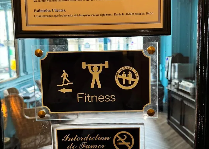 酒店 陪瑞斯奥普拉酒店