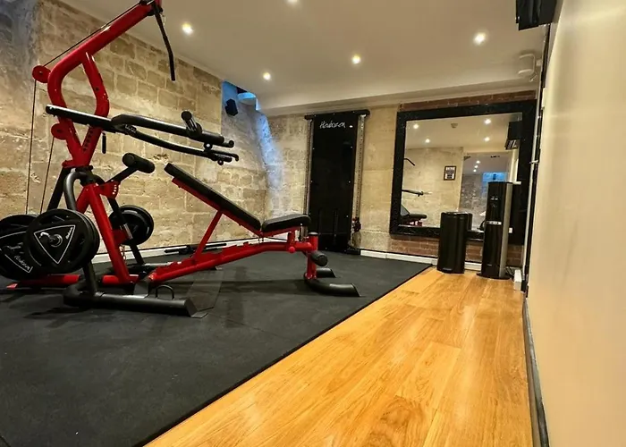 陪瑞斯奥普拉酒店 巴黎