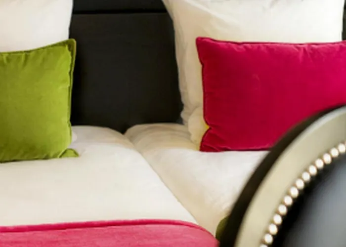 陪瑞斯奥普拉酒店