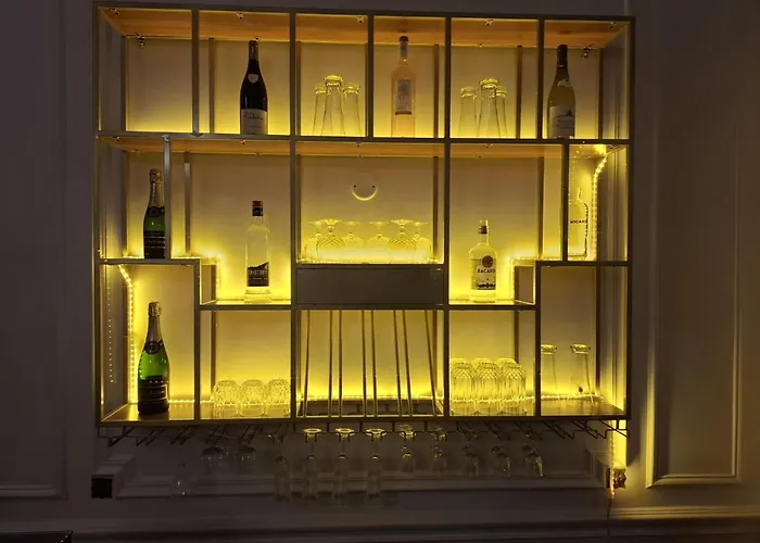 陪瑞斯奥普拉酒店 酒店