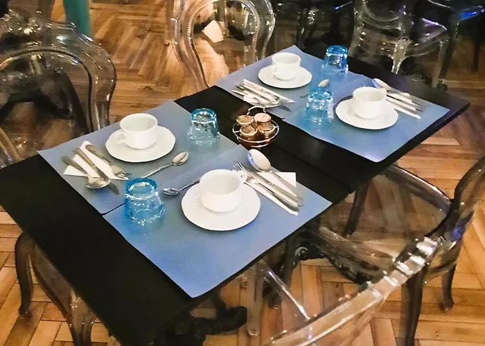 陪瑞斯奥普拉酒店 巴黎