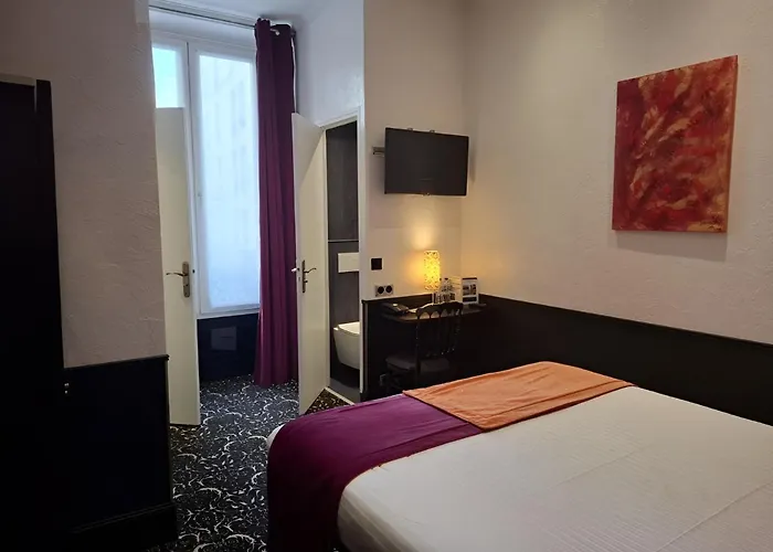 陪瑞斯奥普拉酒店 酒店