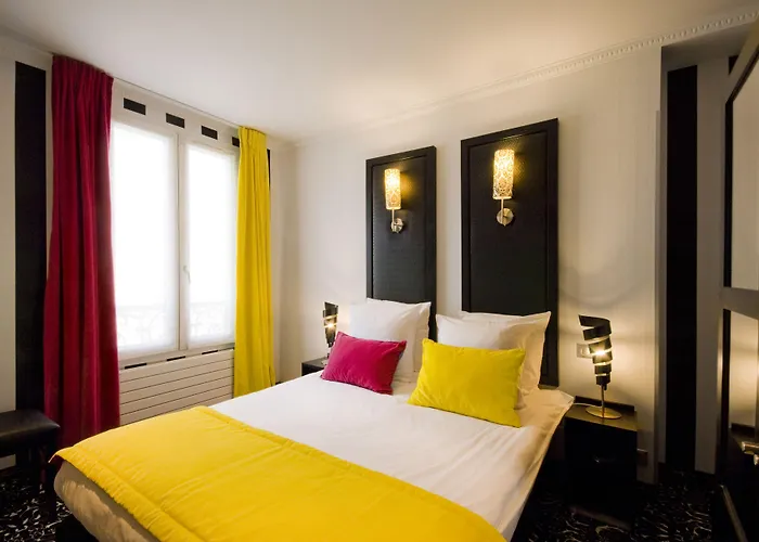 陪瑞斯奥普拉酒店