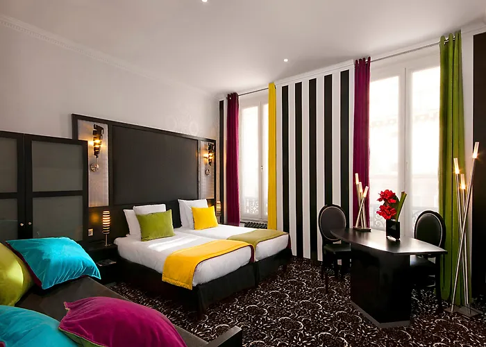 酒店 陪瑞斯奥普拉酒店