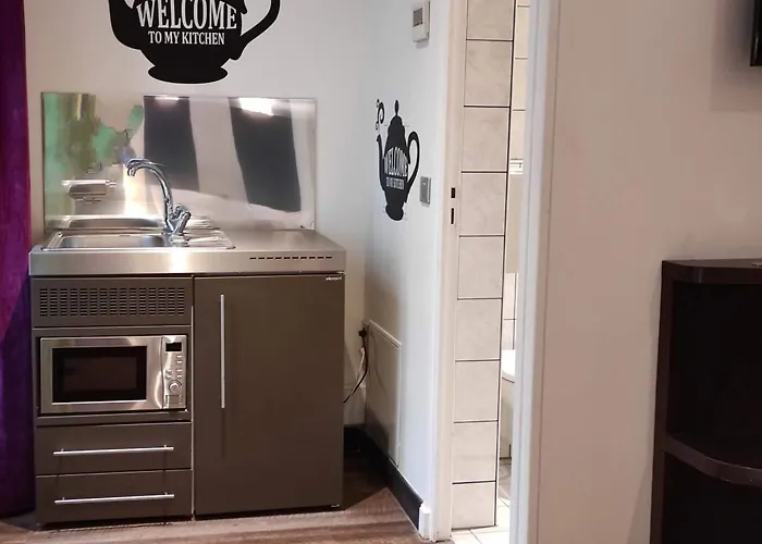 陪瑞斯奥普拉酒店 酒店