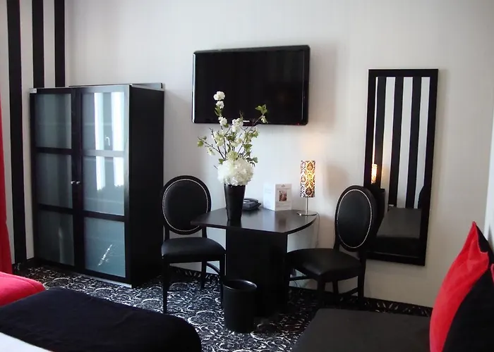 酒店 陪瑞斯奥普拉酒店