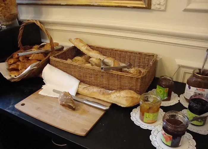 酒店 陪瑞斯奥普拉酒店 4*