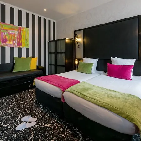 陪瑞斯奥普拉酒店 酒店 巴黎