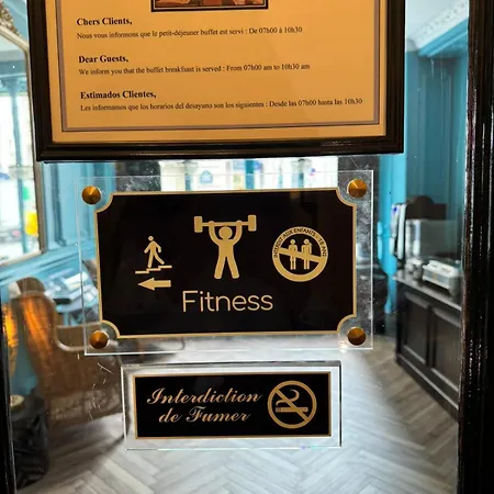 酒店 陪瑞斯奥普拉酒店