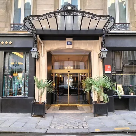 陪瑞斯奥普拉酒店