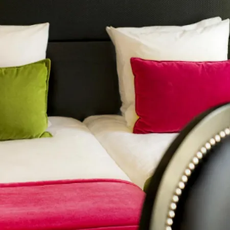 陪瑞斯奥普拉酒店