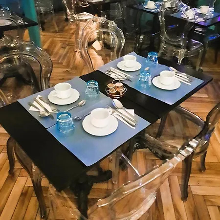 陪瑞斯奥普拉酒店 巴黎