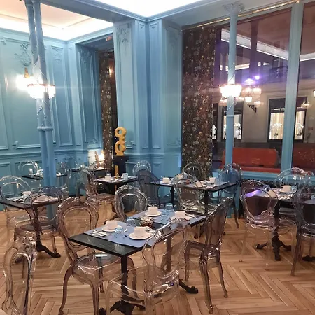 陪瑞斯奥普拉酒店 酒店 4*