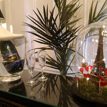 陪瑞斯奥普拉酒店