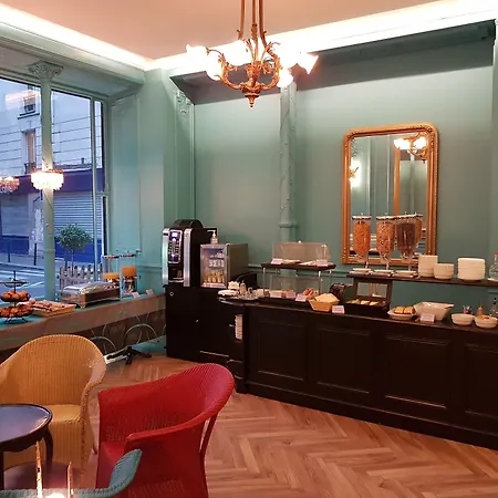 酒店 陪瑞斯奥普拉酒店 4*