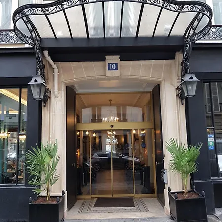 陪瑞斯奥普拉酒店 4*