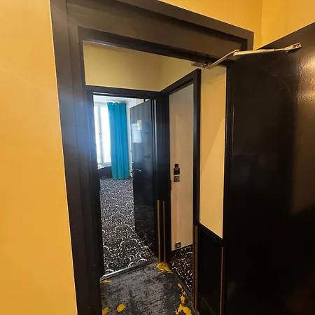 陪瑞斯奥普拉酒店 酒店 巴黎