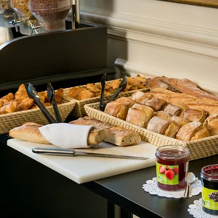 陪瑞斯奥普拉酒店 4* 巴黎