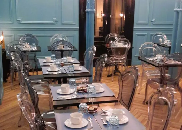 Peyris Opera Ξενοδοχείο Παρίσι