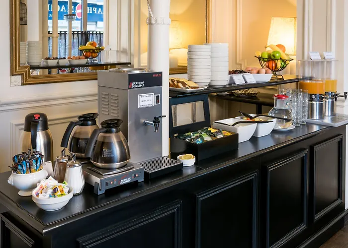 Peyris Opera Παρίσι