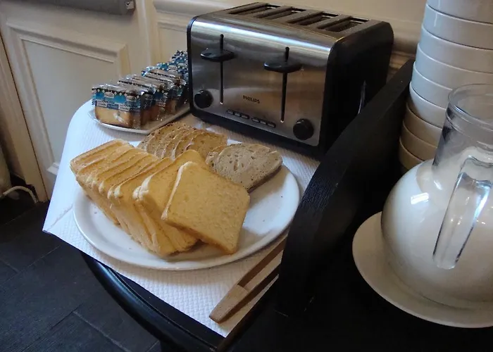 Ξενοδοχείο Peyris Opera 4*