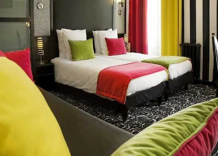 Peyris Opera 4* Παρίσι